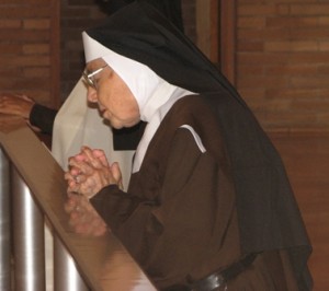 Sister Maria Belen