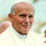 1978 Pope John Paul II